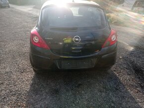 Opel Corsa - 3