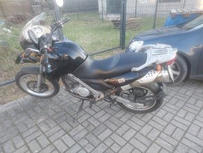 Sprzedam motor BMW F650 GS - 3