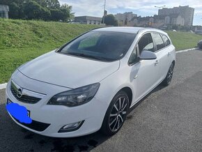 Sprzedam Opel astra - 3