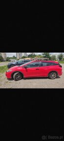 Honda Civic tourer - 3