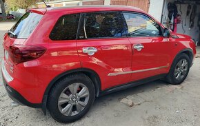 Suzuki Vitara 4x4 AllGrip limit "Discovery" - 3