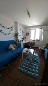 Kraków Kazimierz dwa pokoje balkon dobre na Booking Airbnb - 3