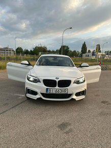 BMW 2019 F22 LCI 230i Xdrive - 3