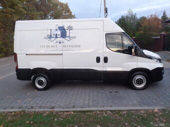 Iveco Daily 35-140 - 3