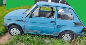 Fiat 126p - Sprzedam - 3