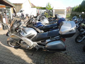 honda st1300 paneuropean 04 06 08 i duzo innych motocykli - 3