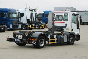 IVECO EUROCARGO ML 90E18, MAJÁK, CTS BOX NADWOZIE - 3