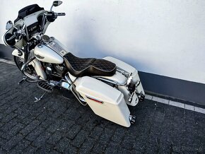 Harley-Davidson Road King Classic 2003 – 100th Edition - 3