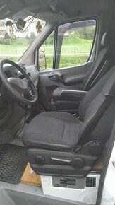 Mercedes Sprinter 315CDI 9 OSOBOWY - 3