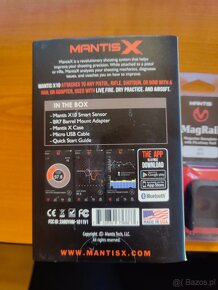 Mantis X10 ELITE - 3