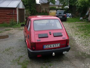 Fiat 126 - 3