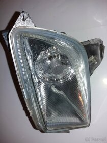 Halogen lewy Citroen Xsara I H1 VALEO 086756  OE 6204 R4 - 3