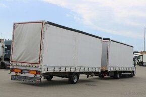 IVECO EUROCARGO 75E210, NIEZALEŻNA KLIMATYZACJA + AGADOS - 3