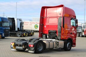 DAF XF 480 FT, EURO 6, NIEZALEŻNA KLIMATYZACJA - 3