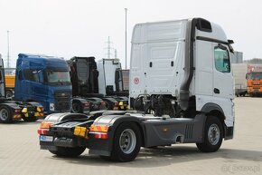 MERCEDES-BENZ ACTROS 1848, HYDRAULICZNY, EURO 6 - 3