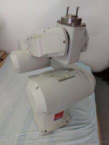 MITSUBISHI ELECTRIC ROBOT J1-J6 CZE - 3