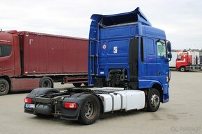 DAF XF 460, NISKI POKŁAD, EURO 6 - 3