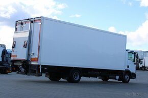 MAN TGL 12.210 4X2 BL,CARRIER SUPRA 950MT,DWUKOMOROWY - 3