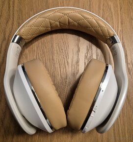 Słuchawki Samsung Level Over-Ear Bluetooth Białe - EO-AG900B - 3