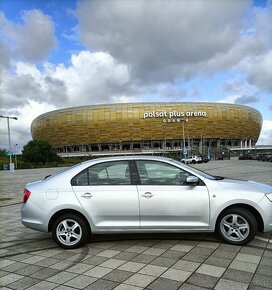 Skoda Rapid 1.2 86 KM 63000km - 3