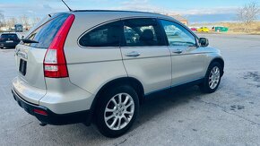 Honda CR-V 2.2 diesel 4x4 - 3