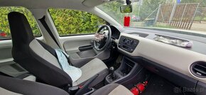 Seat Mii 1.0 rok 2013 uszkodzony przod - 3