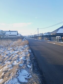 Działka budowlana o pow. 900m2, Pawłówek, gm. Blizanów - 3