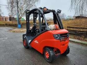 Linde H30T LPG VAT - 3