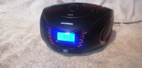 Radio Hyundai mp3 USB - 3