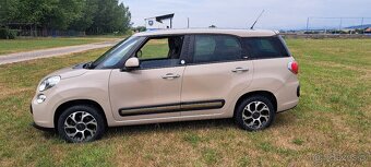 Fiat 500L Living - 3