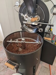 Palarka do kawy - EverRoast - 5 KG (w tym bezpłatna wysyłka) - 4