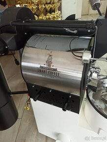 Palarka do kawy-EverRoast - 3 KG (w tym bezpłatna wysyłka) - 4