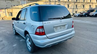 Mercedes Benz Ml270 CDI - 4