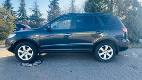 Hyundai Santa Fe 2.2 CRDi 4x4 - 4