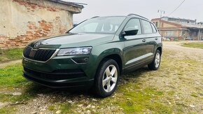 Skoda karog 1.6 tdi - 4