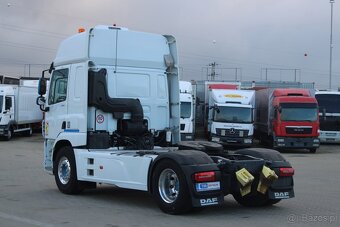 DAF CF 450 FT, EURO 6, NIEZALEŻNA KLIMATYZACJA, OŚWIETLENIA - 4