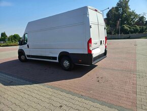 Fiat Ducato 2.3 miltijet maxi - 4