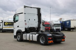 Mercedes-Benz Actros 1848 EURO 6 - 4