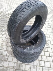 sprzedam opony 155/80/13 r baruam brillantis 2 79 t bieżnik - 4