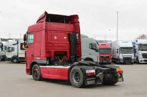 DAF XF 105.460, EURO 5, DWUOBWODOWY UKŁAD HYDRAULICZNY - 4