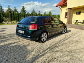 Opel Signum 3.2 LPG zadbany i doinwestowany - 4