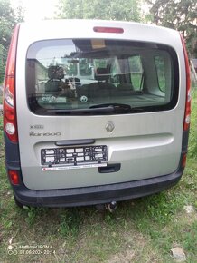 Renault Kangoo - 4