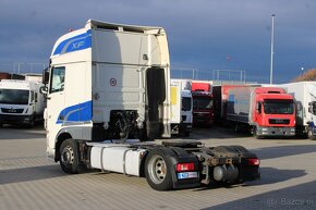 DAF XF 460 FT, EURO 6, NISKI POKŁAD, NIEZALEŻNA KLIMATYZACJA - 4