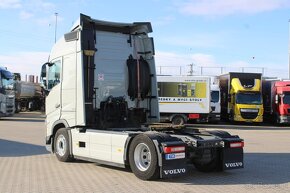 Volvo FH 460 4X2, EURO 6, VEB+, NIEZALEŻNA KLIMATYZACJA - 4