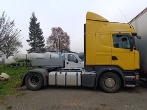 SCANIA R 450 4x2 Klasik - 4