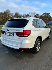 Sprzedam BMW X5 F15 2014 XDRIVE 25D WBAKS210000H98111 Bardzo - 4