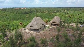 ZANZIBAR - dzialka budowlana na brzegu oceanu. PILNE - 4