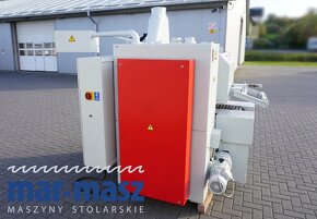 Wielopiła gąsienicowa RAIMANN KR 230E 250/140 - 4