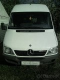 Mercedes Sprinter 412 Max 2,9 Tdi 3,5 DMC - 4