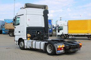 MERCEDES-BENZ ACTROS 1841 MP2, LOWDECK, EURO 5 - 4